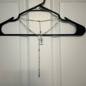 Kendra Scott Crowley necklace, brand new with tags.